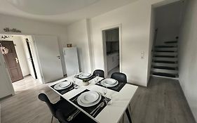 Hotel Luther Birke Wittenberg